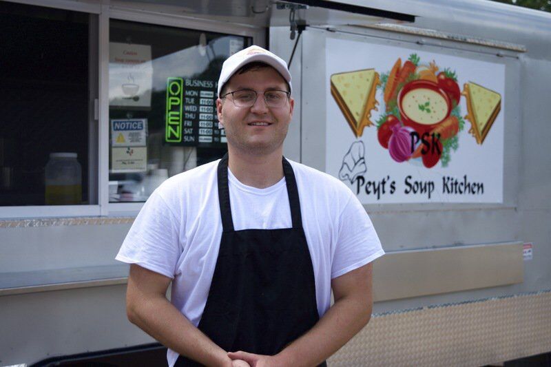 Affordable and healthy: Peyt's Soup Kitchen opens in Huntsville